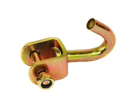 Крюк для стяжных ремней TOR 3,0 т 35 мм JK35301 (J) 1046990 купить в Когалыме