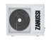 Блок внутренний ZANUSSI ZACS/I-18 HE/A15/N1/In сплит-системы, инверторного типа купить в Когалыме