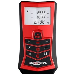 Дальномер лазерный Condtrol Mettro 60