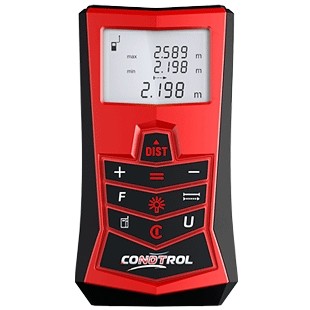 Дальномер лазерный Condtrol Mettro 60 купить в Когалыме