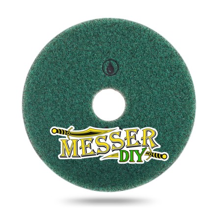 MESSER АГШК 100 MESH для шлифовки с подачей воды купить в Когалыме