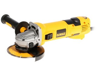 Углошлифовальная машина DeWalt D 28136 купить в Когалыме