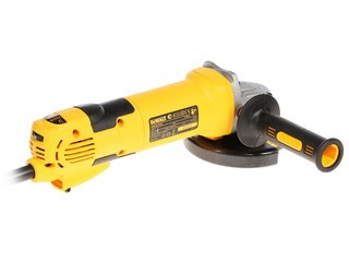 Углошлифовальная машина DeWalt D 28136 купить в Когалыме