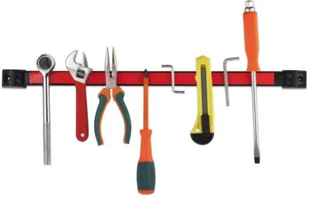 Магнитный держатель для инструмента 300 мм JWXT-12 купить в Когалыме