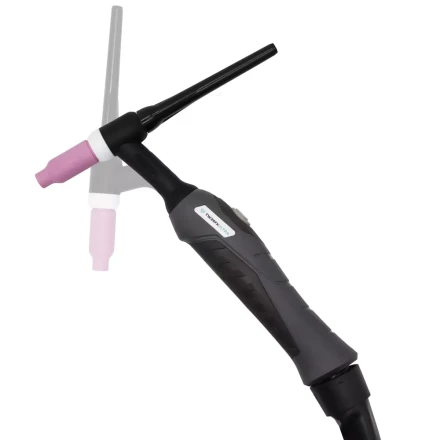 Горелка TW 26FX Ultra 4m (OKC35x50 / 2pin / Gas б/р) PR26435211 купить в Когалыме