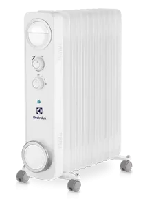Маслянный радиатор обогреватель электрический ELECTROLUX Sphere EOH/M-6221 купить в Когалыме