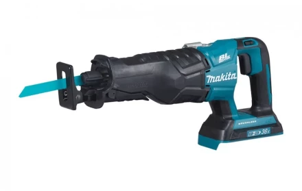 Аккумуляторная сабельная пила Makita DJR360RM2 купить в Когалыме