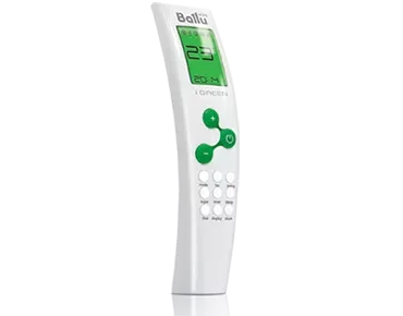 Блок наружный BALLU BSAI/out-12 HN1_15Y сплит-системы, инверторного типа купить в Когалыме