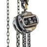Тележка для тали с цепным приводом GCL610 LB г-п 0.5 тонн H=3 метра купить в Когалыме