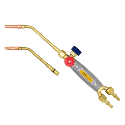 Горелка ацетиленовая Г2А (2,3) (Оберон) N2202 купить в Когалыме