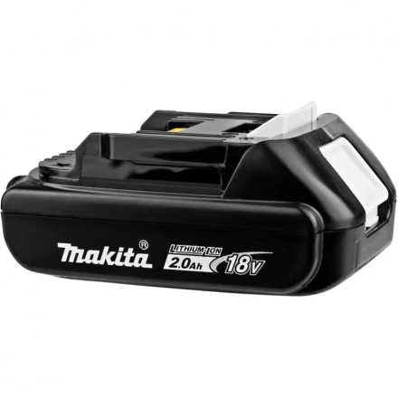 Аккумулятор Makita 18V 2Ач BL1820B (632H91-7) купить в Когалыме