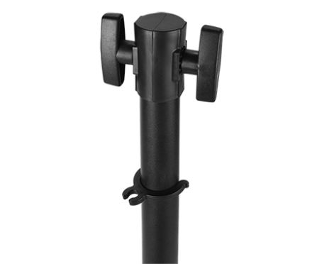 Штатив стальной телескопический BALLU BIH-LS-210 купить в Когалыме