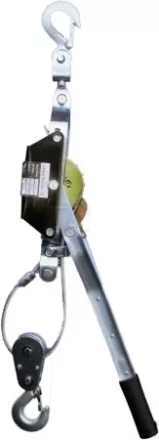 Лебедка рычажная гаражная SDB8020 купить в Когалыме