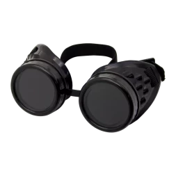 Очки газосварщика винтовые Оберон XL34301