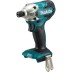 Аккумуляторный ударный шуруповерт Makita DTD156Z (без АКБ и ЗУ) купить в Когалыме