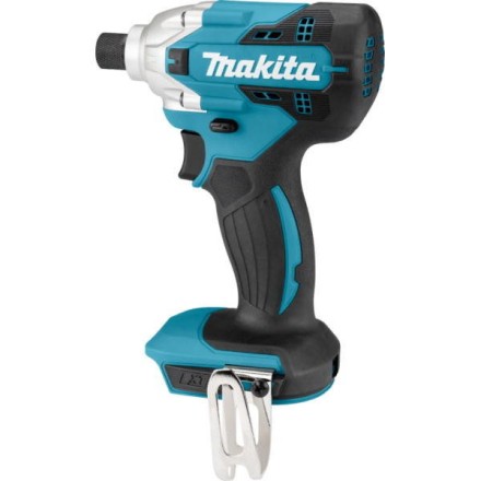 Аккумуляторный ударный шуруповерт Makita DTD156Z (без АКБ и ЗУ) купить в Когалыме