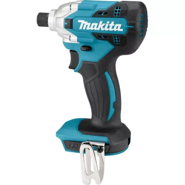 Аккумуляторный ударный шуруповерт Makita DTD156Z (без АКБ и ЗУ) купить в Когалыме
