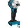 Аккумуляторный ударный шуруповерт Makita DTD156Z (без АКБ и ЗУ) купить в Когалыме