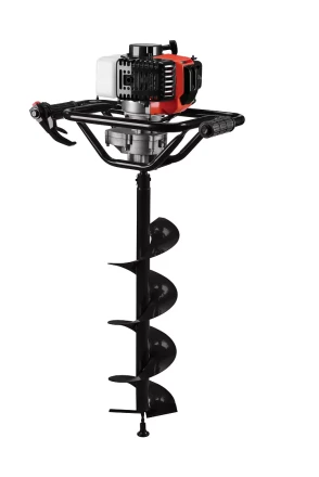 Мотобур TOR JH52-1 без шнека 1027870 купить в Когалыме