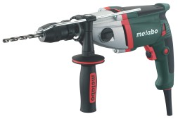 Ударная Дрель Metabo SBE 751