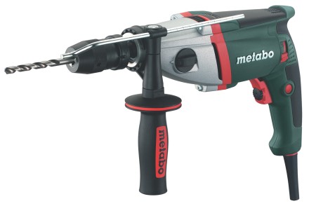 Ударная Дрель Metabo SBE 751 купить в Когалыме