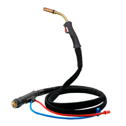 Горелка MW 501 Ultra (4m / Water / Euro) PR034.0866 купить в Когалыме