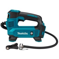 Аккумуляторный насос Makita DMP181Z (без АКБ и ЗУ)