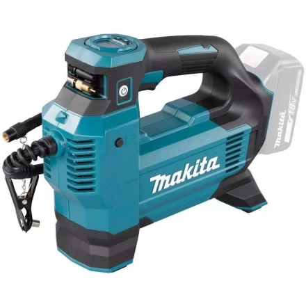 Аккумуляторный насос Makita DMP181Z (без АКБ и ЗУ) купить в Когалыме