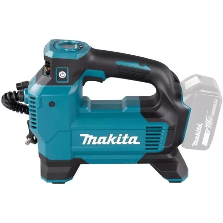 Аккумуляторный насос Makita DMP181Z (без АКБ и ЗУ) купить в Когалыме