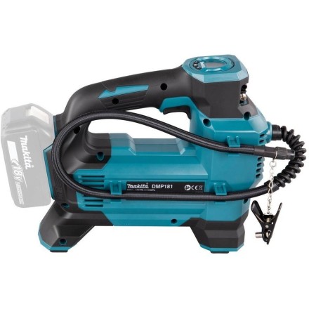 Аккумуляторный насос Makita DMP181Z (без АКБ и ЗУ) купить в Когалыме