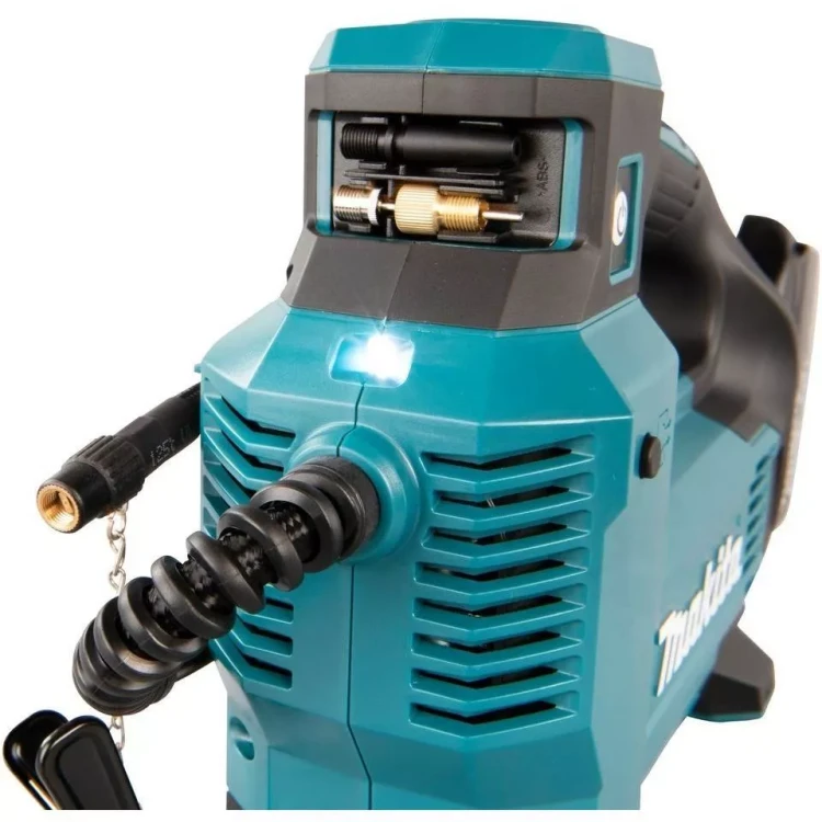 Аккумуляторный насос Makita DMP181Z (без АКБ и ЗУ) купить в Когалыме