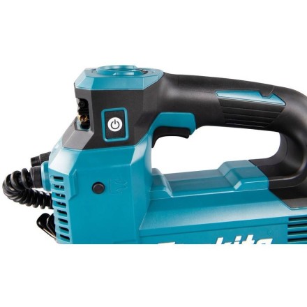 Аккумуляторный насос Makita DMP181Z (без АКБ и ЗУ) купить в Когалыме