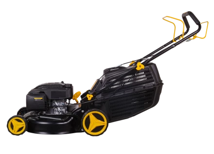 Газонокосилка бензиновая HUTER GLM-5.0 SP купить в Когалыме