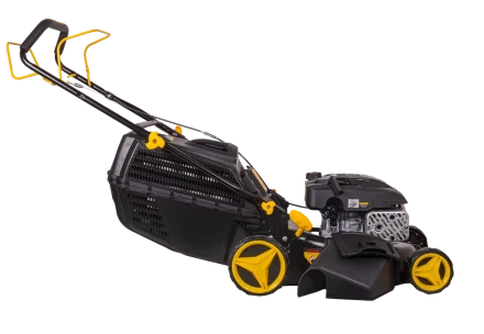 Газонокосилка бензиновая HUTER GLM-5.0 SP купить в Когалыме