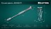 Дрель KRAFTOOL ручная, 0,1-1,5мм 29024 купить в Когалыме