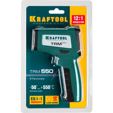 Пирометр инфракрасный TRM-550 45705-550 купить в Когалыме