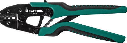 Пресс-клещи PKS-2 для втулочных наконечников 45461-2 купить в Когалыме