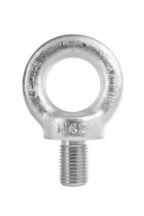 Рым-болт TOR DIN 580 42мм (D) 1046389 купить в Когалыме