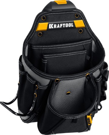 Поясная сумка строителя KRAFTOOL 38773 купить в Когалыме