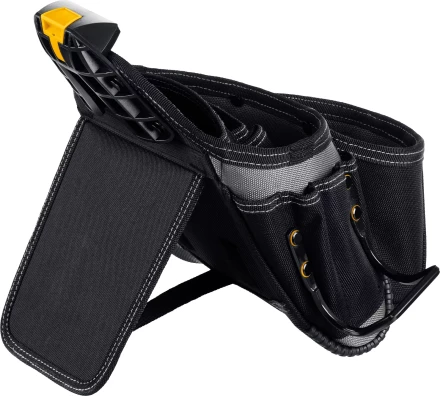 Поясная сумка строителя KRAFTOOL 38773 купить в Когалыме