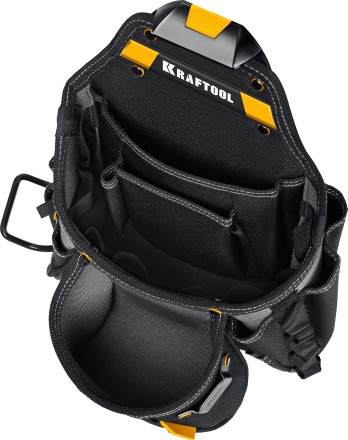 Поясная сумка строителя KRAFTOOL 38773 купить в Когалыме