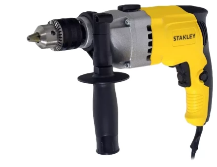Дрель ударная Stanley STDH8013 купить в Когалыме