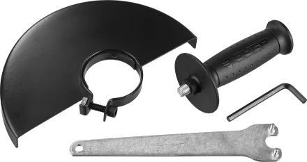 Машина углошлифовальная УШМ-180-1800 ПМ3 серия МАСТЕР купить в Когалыме