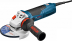Шлифмашина BOSCH УШМ GWS 17 - 150 СI купить в Когалыме
