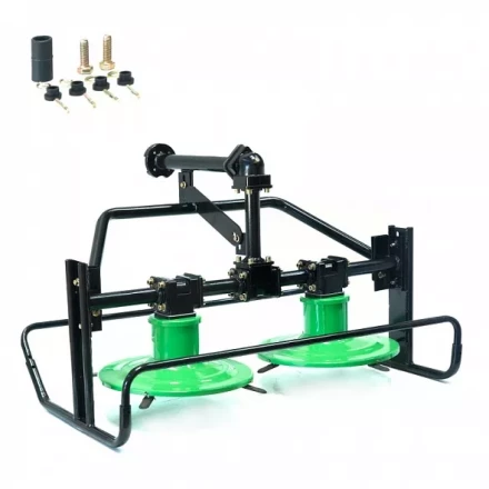 Косилка роторная Aurora GRASS 1000 к Aurora COUNTRY 1000 купить в Когалыме