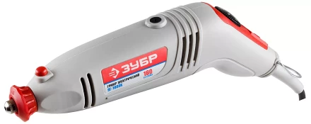 Гравер электрический + насадки ЗГ-160ЭК серия МАСТЕР купить в Когалыме