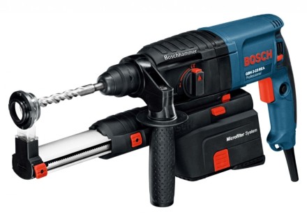 Перфоратор Bosch GBH 2-23 REA (0.611.250.500) купить в Когалыме
