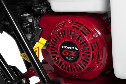 Виброплита бензиновая двигатель Honda ЗВПБ-15 АХ серия ПРОФЕССИОНАЛ купить в Когалыме