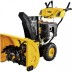 Снегоуборочная машина бензиновая Denzel SB 1100 E - Loncin 97604 купить в Когалыме