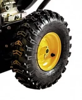 Снегоуборочная машина бензиновая Denzel SB 1100 E - Loncin 97604 купить в Когалыме